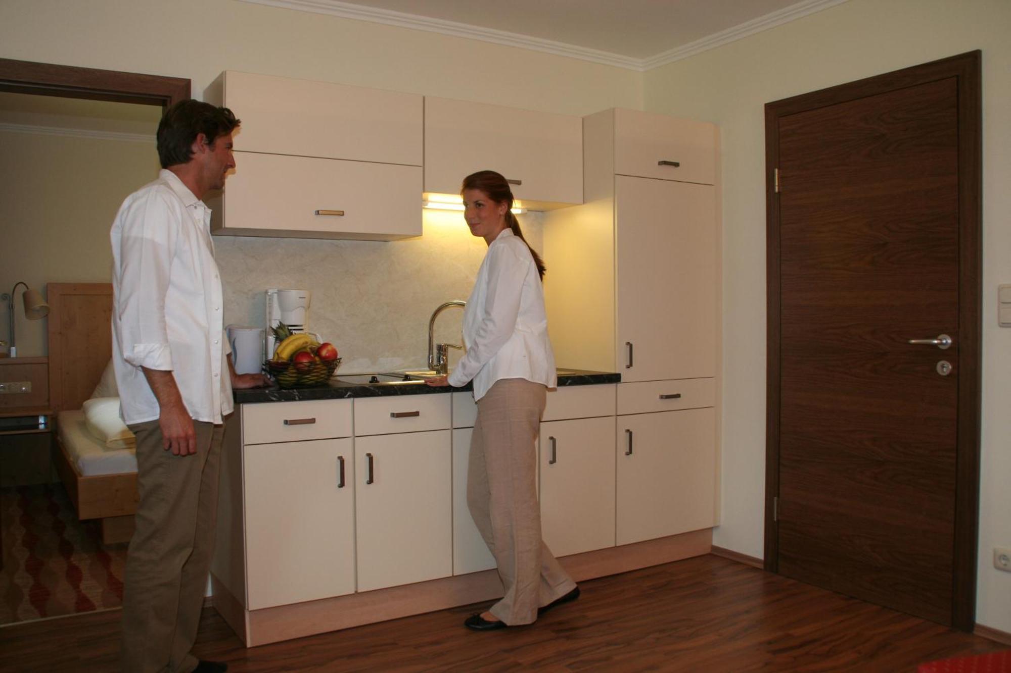 Gasthof Wiesenhof Strobl Kamer foto